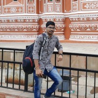 Pratik Shirsath