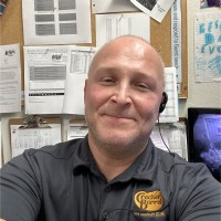 Seth Stockrahm