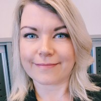 Katja Repo