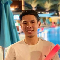 Steven Le