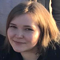 Idamaija Pitkonen Piguet