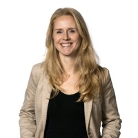 Suzanne Van Gijzel