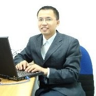 Samuel Cheng-Mba, Pmp