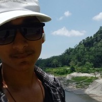 Karan Gurung