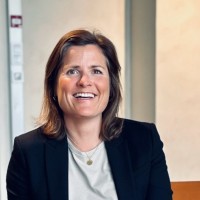Linn L Halstensen