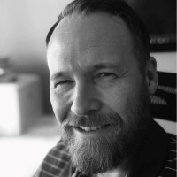 Morten Nysæter Eriksen