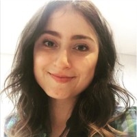 Angélica Vásquez Gómez