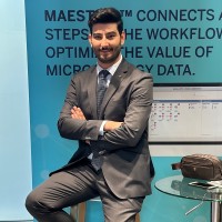 Mohamed Al Tahrawi