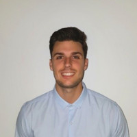 Lucas Ewing
