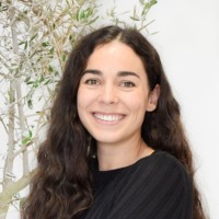 Lucia Gil Arizón