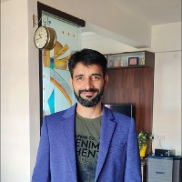 Narendra Chaudhary