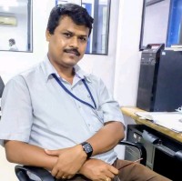 Manas Kumar Jana