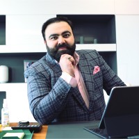 Kushal Suri
