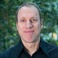 Tim Weidmann