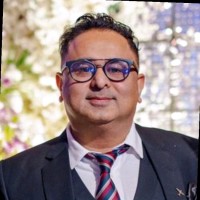 Rajeev Ahuja