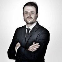 Patrick Stuber