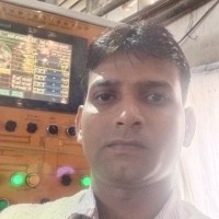 Virendra Kumar Prajapati