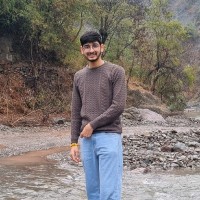 Kartik Thakur