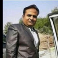Kamlesh Kumar Patel