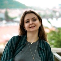 Vitalina Kasian