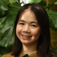 Tina (Qiutian) Huang
