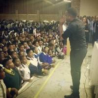 Sithembiso Khumalo
