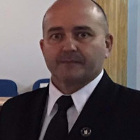 José Emilio Porto Caldeira .·.