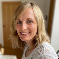 Ruth Hosford