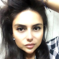 Aziza Sultanova