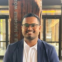 Abhishek Tripathi