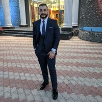 Mostafa Mohamed