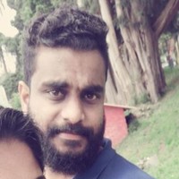 Sunil Cs