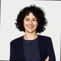 Clare Steinberg