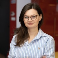 Justyna Jedlińska-Kindela