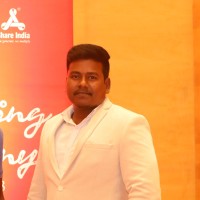 Yuvaraj Anbu