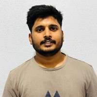 JASHWANTH ALLURU