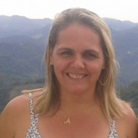 Andrea Pimentel