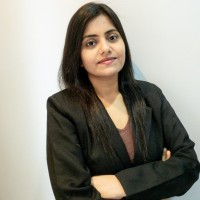 Shweta Ojha
