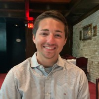 Joshua Mellin