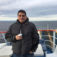 Ivan Nicolau Menacho