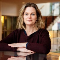 Anna-Karin Larsson