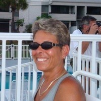 Debbie Nicholson