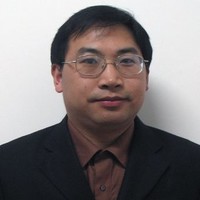 陈新华