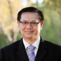 Harvey Chin