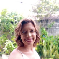 Amanda Santos Paixão