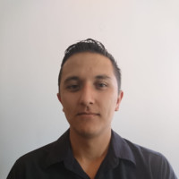 Jesus Martinez Huizar