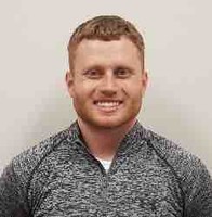 Joshua Merrick