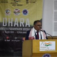 Dr. Syed Ismail