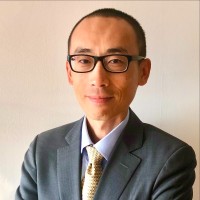 Matthew Jiang