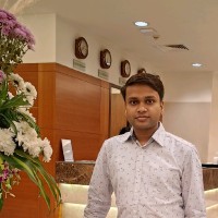 Rahul Priyaranjan